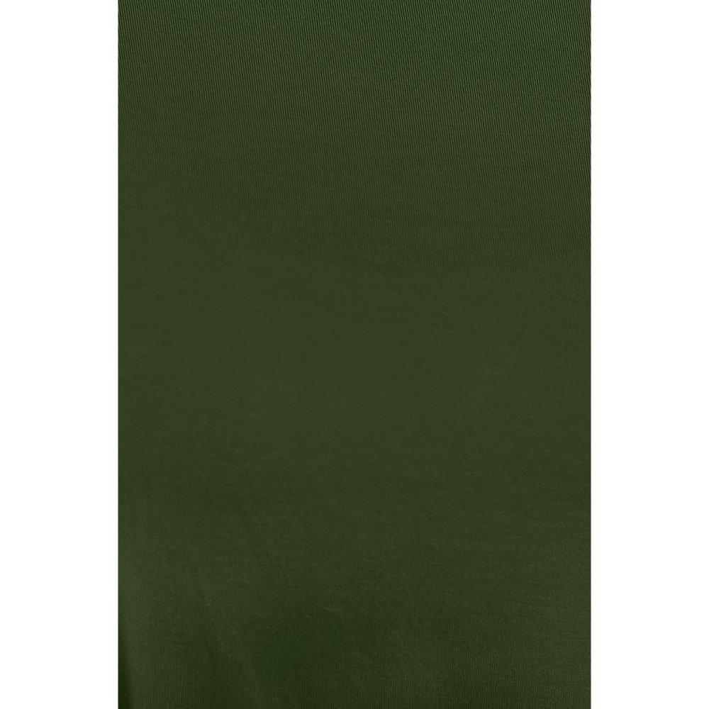 Basic Bae Full Size Round Neck Dropped Shoulder T… - image 8